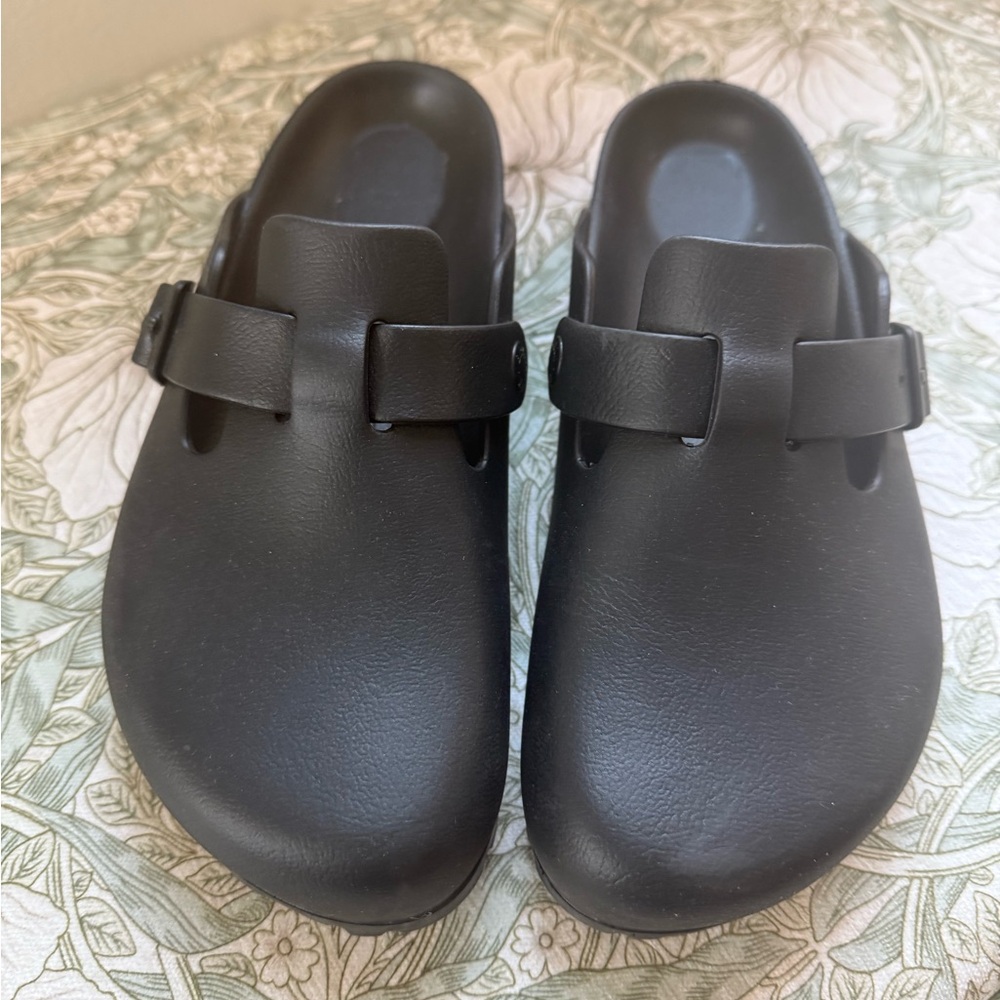 Birkenstock Women’s Boston Clog - Picture 2 of 6